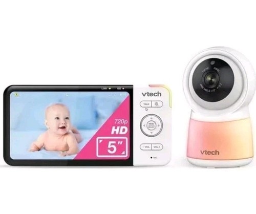 Vtech rm5755hd smart wi fi - 5", wi-fi