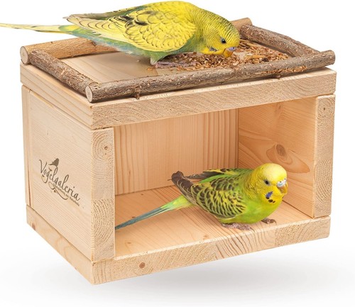Vogelgaleria süßes - vogelgaleria®,