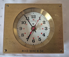 Vedette Wanduhr M.V.D. Serie