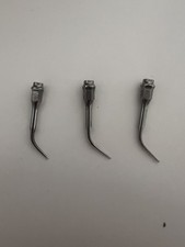 4 Ultraschall ZEG Spitze Tip