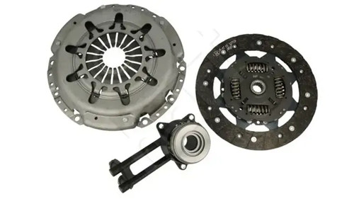 Kupplungssatz 915 518 hart - 518,