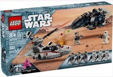LEGO Star Wars 40755: Imperial
