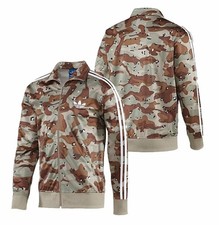 Adidas Originals Camo Firebird