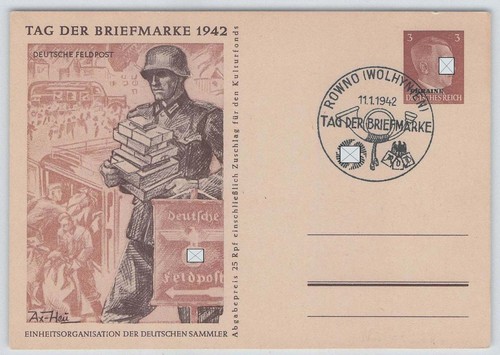 Ukraine postkarte mit - ukraine,