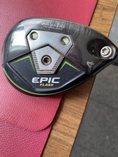 Callaway Epic Star Hybrid 4er Set Herren Rechtshand