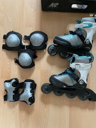 Kinder inline skates - inline,