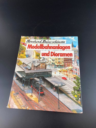 Modellbau buch 1994 - 1994, bernhard