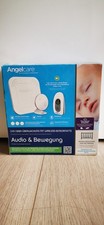 Angelcare AC117 Baby