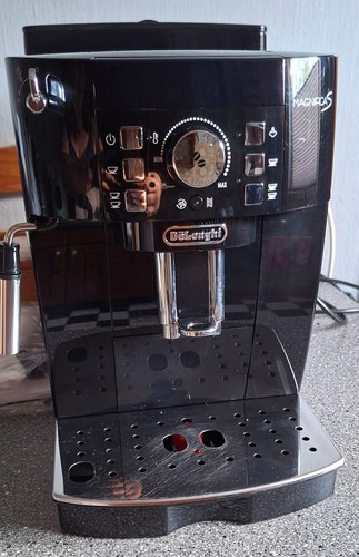 Delonghi kaffeevollautomat - delonghi,