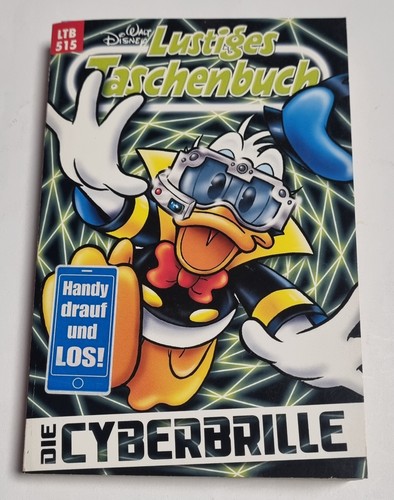 Lustiges taschenbuch ltb - taschenbuch,