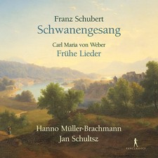 Schubert: Schwanengesang