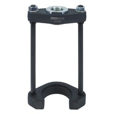 XXL Pressrahmen zum Wechseln