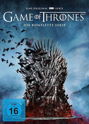 Game thrones die - of,