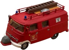 Feuerwehr bielefeld oldtimer - bielefeld,