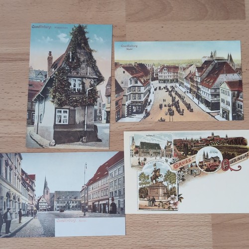 Sammlung antike postkarten - antike,