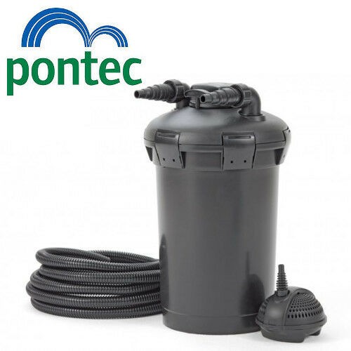 Pontec pondopress 15000 - pontec,