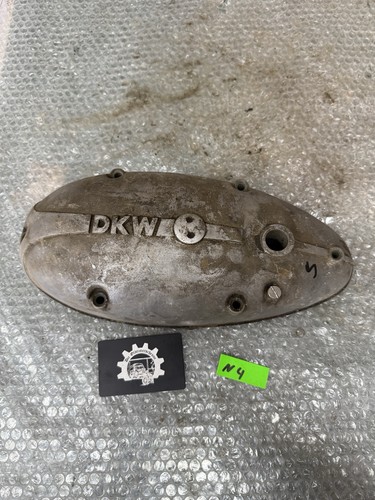 Dkw motor seitendeckel - dkw,