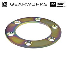 STA Distanzscheibe für MERCEDES Unimog