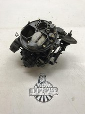 Vergaser Zenith Mercedes