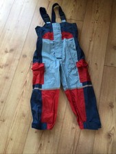 Tolle Regenhose / Matschhose