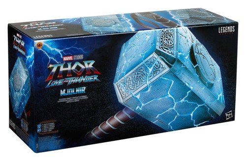 Thor love and - thor, thunder