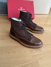 Grenson Triple Welt Theo Braun
