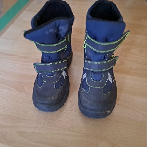 Winterschuhe