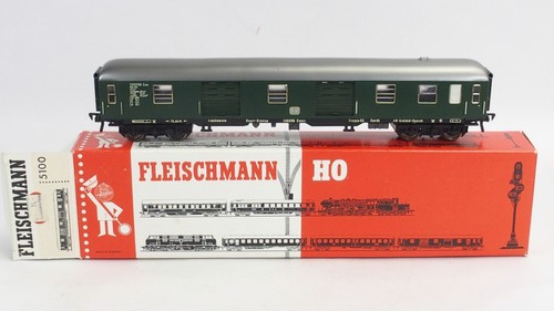 Fleischmann spur 5100 - spur,