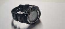 Casio SGW-100 3157 Black Compass Temperatur EL Backlight Outdoor
