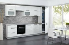 NEU hochwertige Küche 320cm