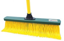 Krallenbesen Hof & Garten 45cm -  Original Fritze® Krallenbesen