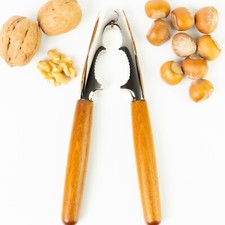 Thiru Nussknacker edeler