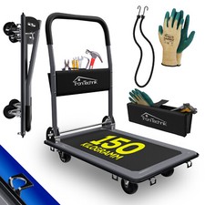 Transportwagen Plattformwagen