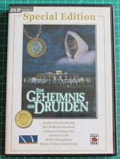 Das Geheimnis der Druiden-Special Edition (PC, 2004, DVD-Box)