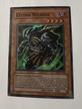 Yu-Gi-Oh! Exodia Necross