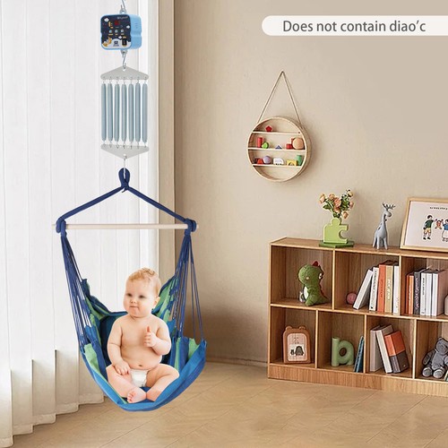 Elektrische babyschaukel - elektrische,