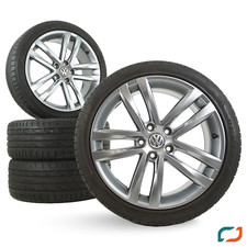 Original VW Golf 7 GTI GTD