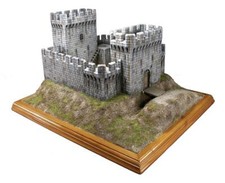 72033 mini art burg - burg, mit