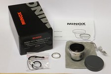 Minox DCC Rolleiflex AF 5.0