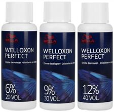 Wella Professional Welloxon