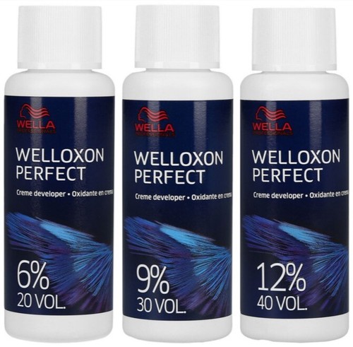 Wella professional welloxon - professional,
