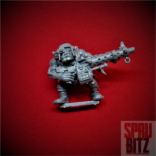 Assault black reach space - assault, on