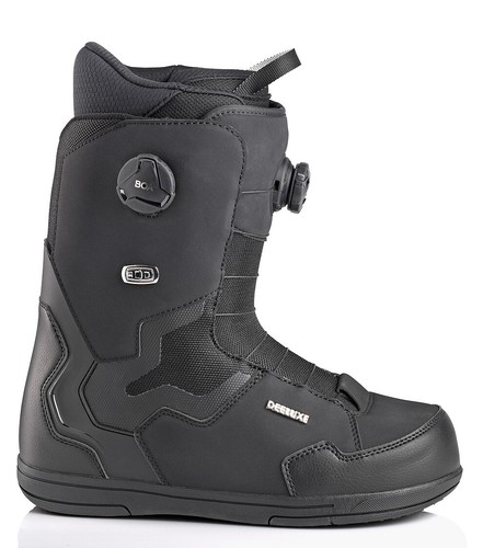 Deeluxe dual boa - dual,