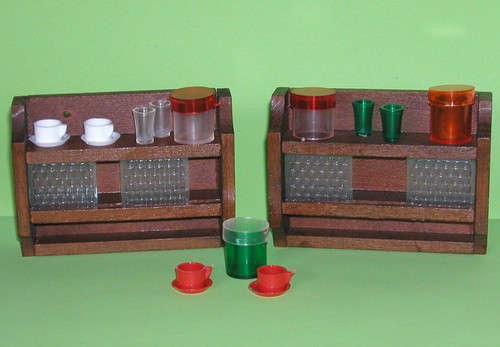 Ddr vero hängeschrank möbel - vero,