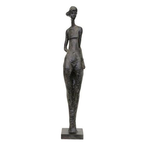 Frauen skulptur figur - frauen, statue