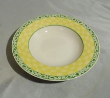 Switch Summerhouse Acacia v. Villeroy & Boch , Suppenteller Ø 24 cm (+1047+R11)