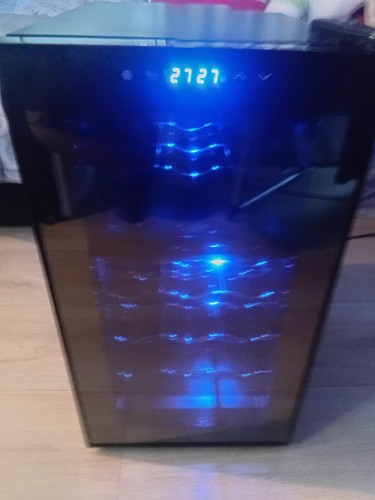 Klarstein weinkühlschrank - klarstein,