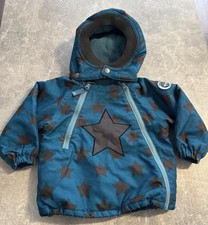 Süße Jacke von Racoon Gr.80