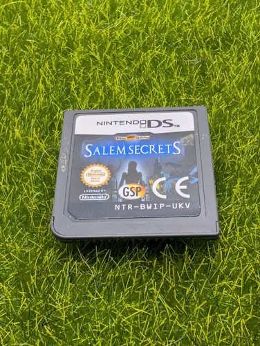 Hidden mysteries salem - salem, secrets