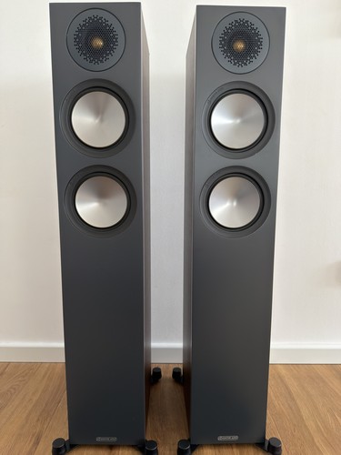 Monitor audio bronze 200 - bronze, (6g)